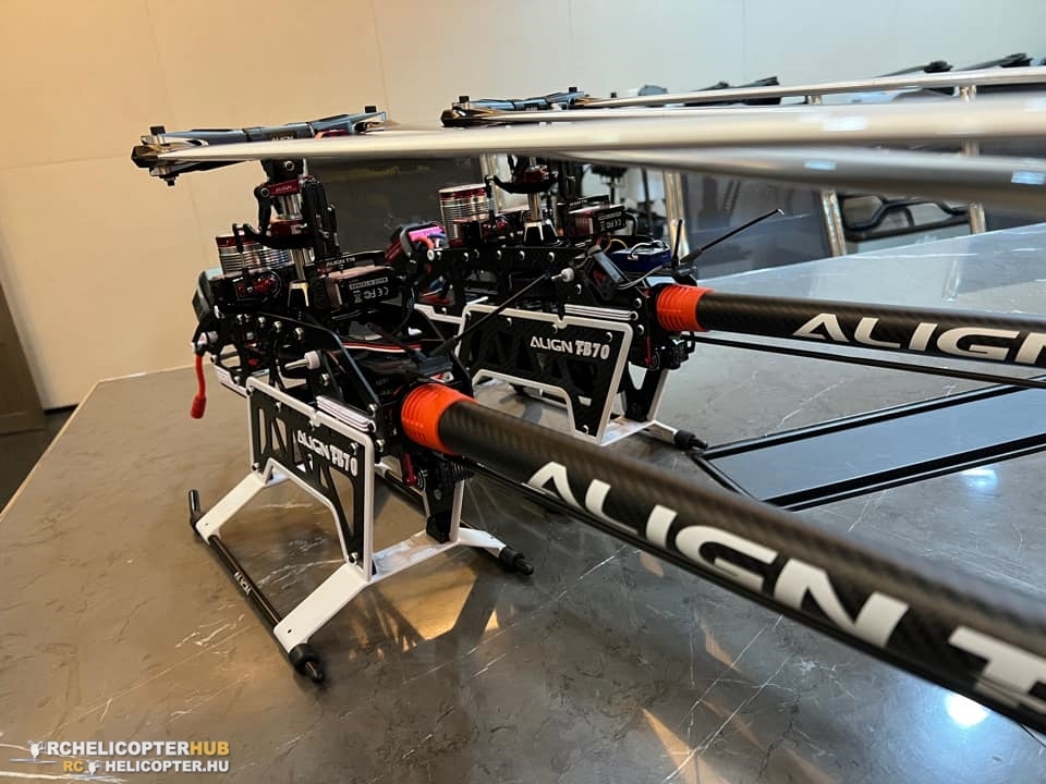 Align TB70 prices in the UK just announced - rchelicopterhub.com Align TB70 prices in the UK just announced - rchelicopterhub.com