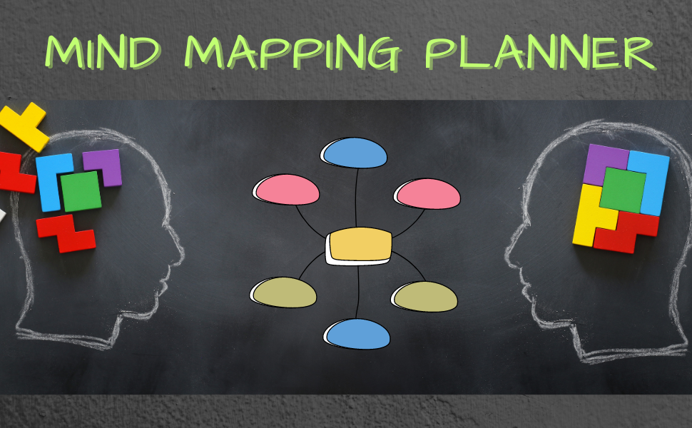 How to Mind Map: 7 Easy Steps to Master Mind Mapping Techniques, Note ... How to Mind Map: 7 Easy Steps to Master Mind Mapping Techniques, Note ...