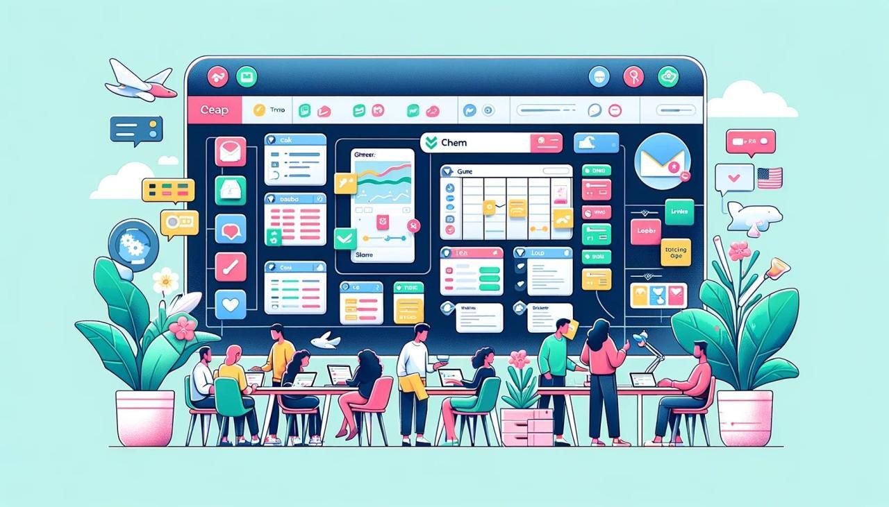 How to Use Trello for Project Management How to Use Trello for Project Management