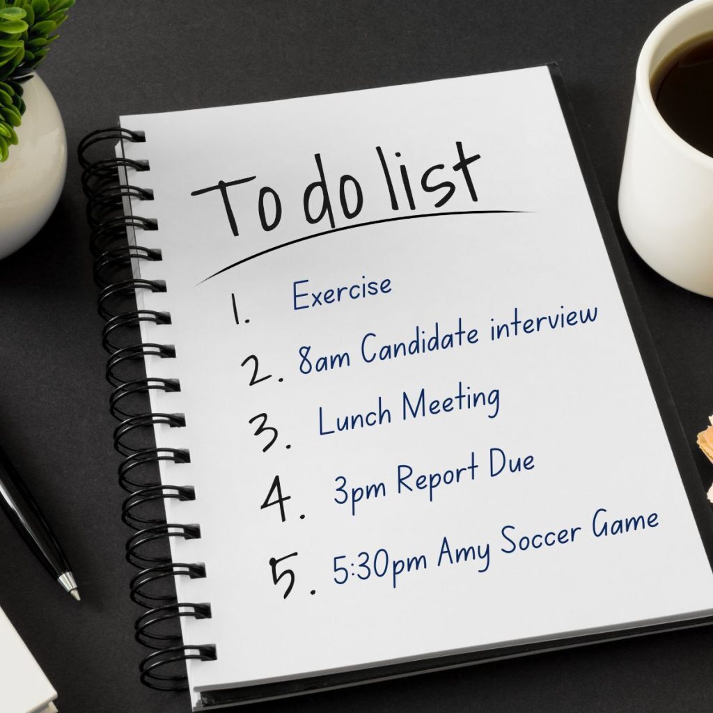 13 Ways to Fit Exercise Into a Busy Schedule - Peppermint Tea 13 Ways to Fit Exercise Into a Busy Schedule - Peppermint Tea