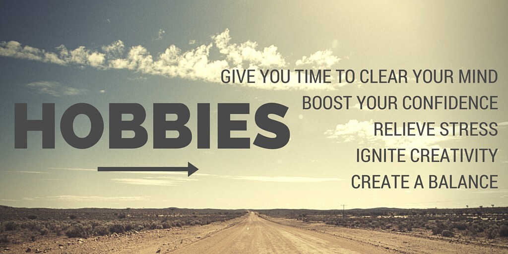 14 Effective Ways To Make Time for Hobbies (Even When Busy) - HobbySlave 14 Effective Ways To Make Time for Hobbies (Even When Busy) - HobbySlave