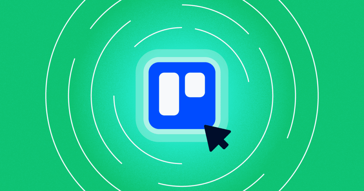 Trello is a popular project management Trello is a popular project management