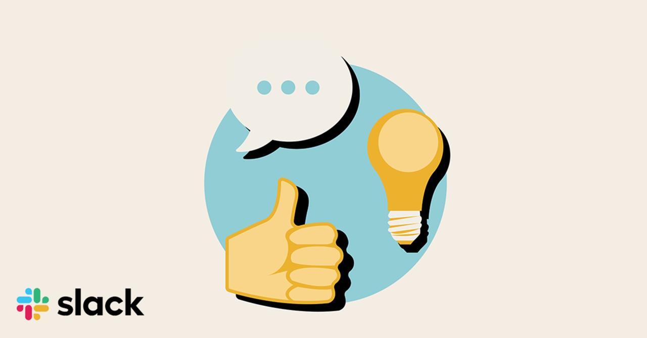 A Slack guide to taking time off | Slack A Slack guide to taking time off | Slack