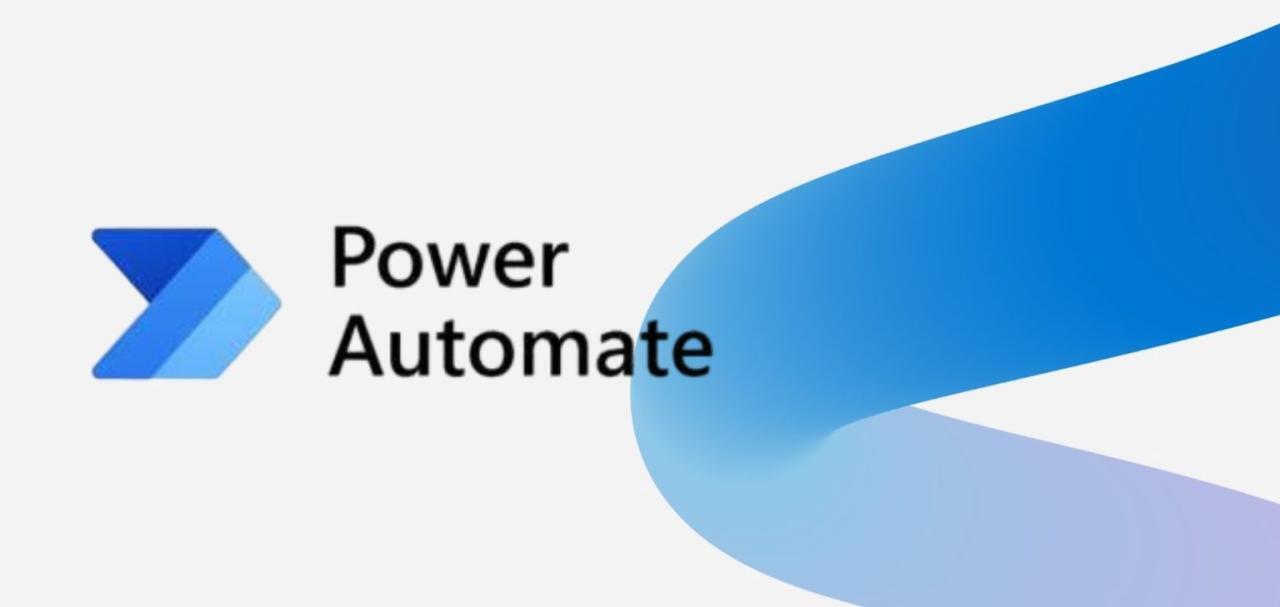 Microsoft Power Automate: A Tutorial for Your Business Microsoft Power Automate: A Tutorial for Your Business