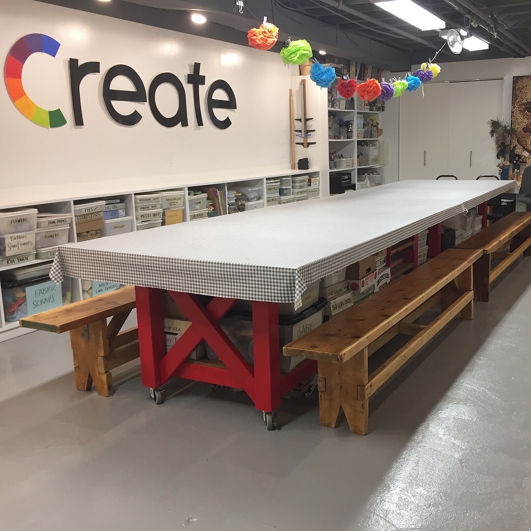 What is CREATE — CREATE What is CREATE — CREATE