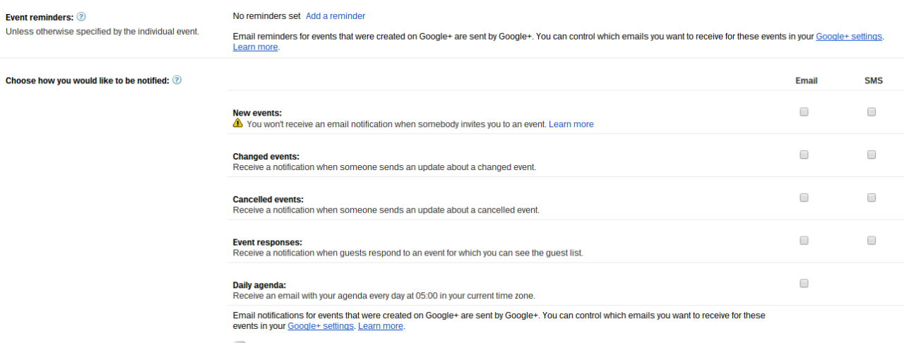Why You Need Google Calendar to Organize Your Life Why You Need Google Calendar to Organize Your Life