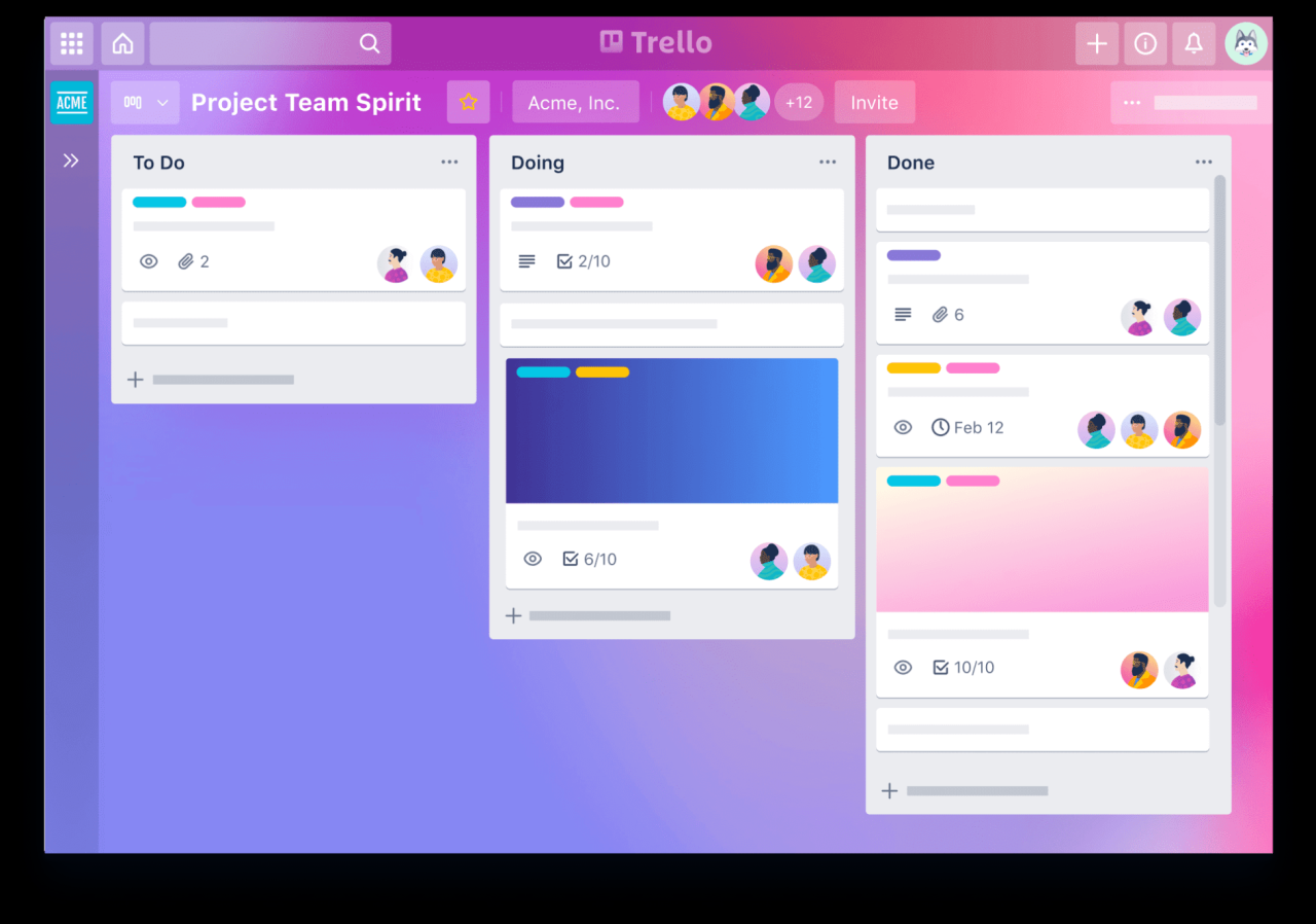 How to Use Trello For Project Management | Hubstaff Blog How to Use Trello For Project Management | Hubstaff Blog
