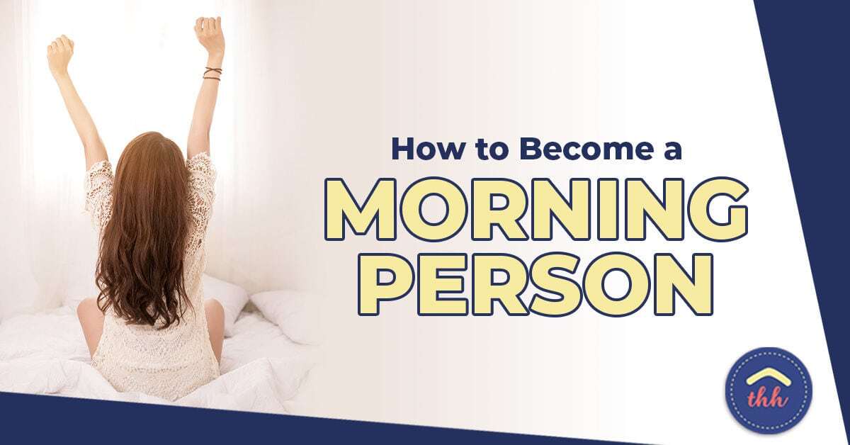 How to Wake Up Earlier in the Morning - Owning Your Profession | How to ... How to Wake Up Earlier in the Morning - Owning Your Profession | How to ...