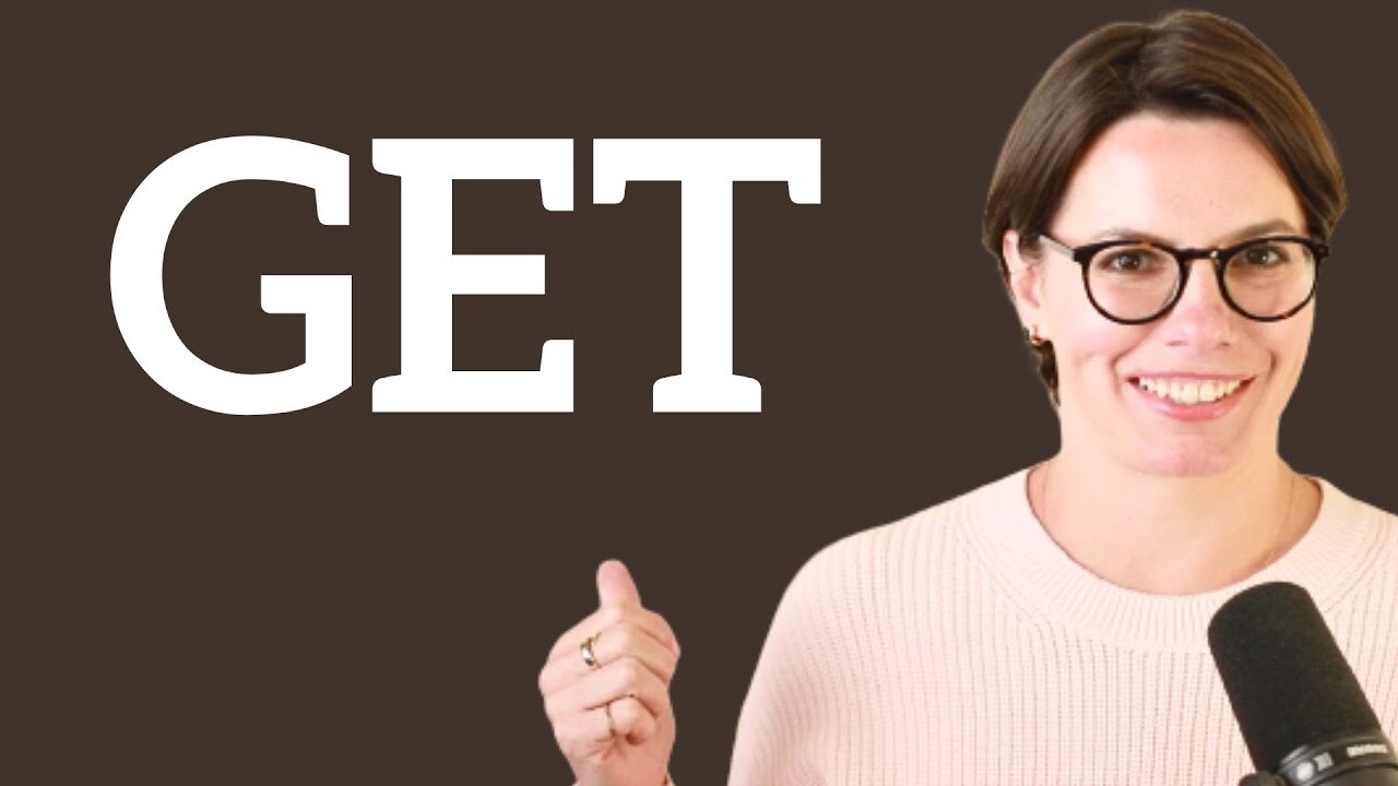 【小曦老師英國生活實戰會話】GET的各種用法 – 小曦老師 Aurora’s Journal 【小曦老師英國生活實戰會話】GET的各種用法 – 小曦老師 Aurora’s Journal