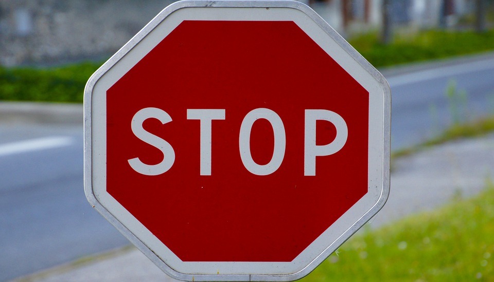 Panneau Stop Signalisation · Photo gratuite sur Pixabay Panneau Stop Signalisation · Photo gratuite sur Pixabay