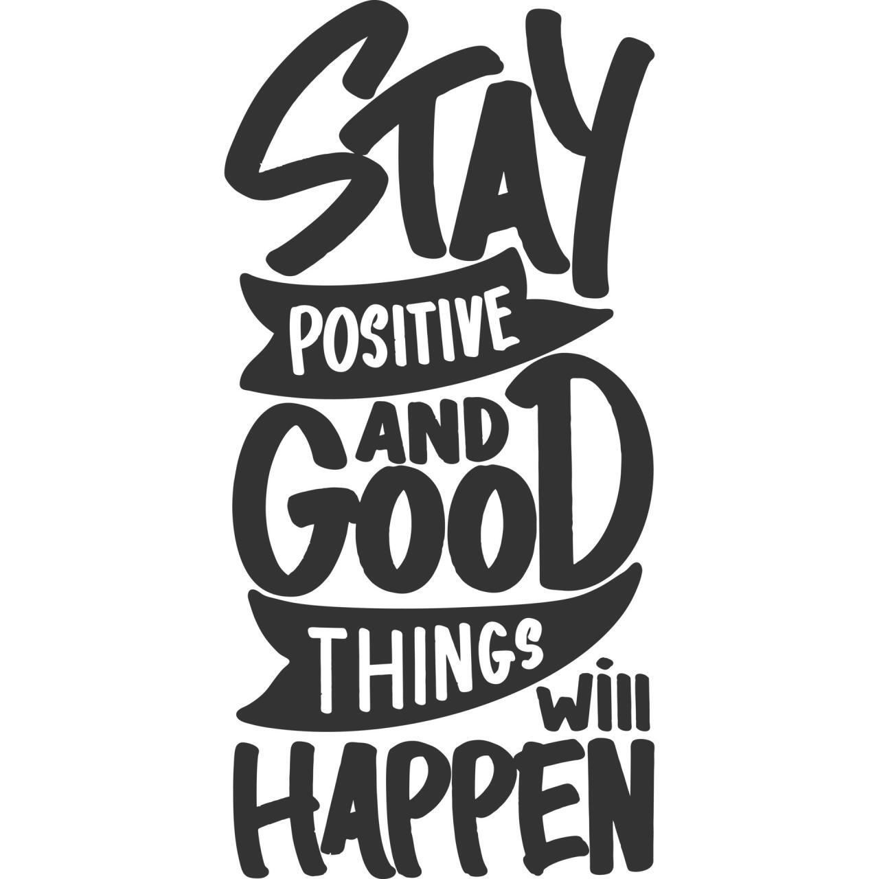 Positive quotes Stock Vector Images - Alamy Positive quotes Stock Vector Images - Alamy