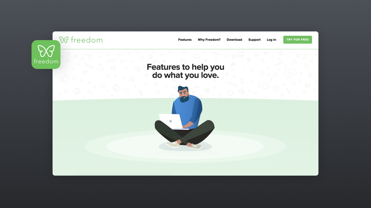 Focus on Setapp | Block distracting apps and websites to get more work done Focus on Setapp | Block distracting apps and websites to get more work done